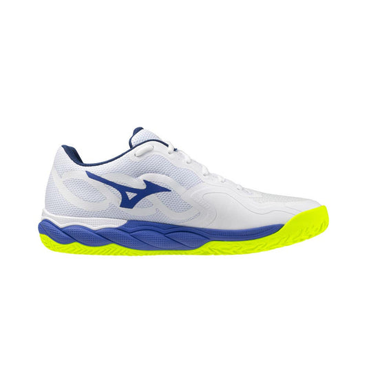 MIZUNO WAVE ENFORCE COURT CLAY BLANCO 61GC2435