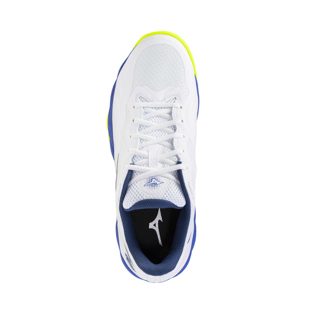 MIZUNO WAVE ENFORCE COURT CLAY BLANCO 61GC2435