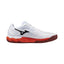 MIZUNO WAVE ENFORCE COURT CLAY BLANCO/CORAL 61GC2435