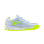 MIZUNO WAVE ENFORCE COURT CLAY COURT AZUL MUJER 61GC2436