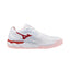 MIZUNO WAVE ENFORCE COURT CLAY COURT ROSA MUJER 61GC2436