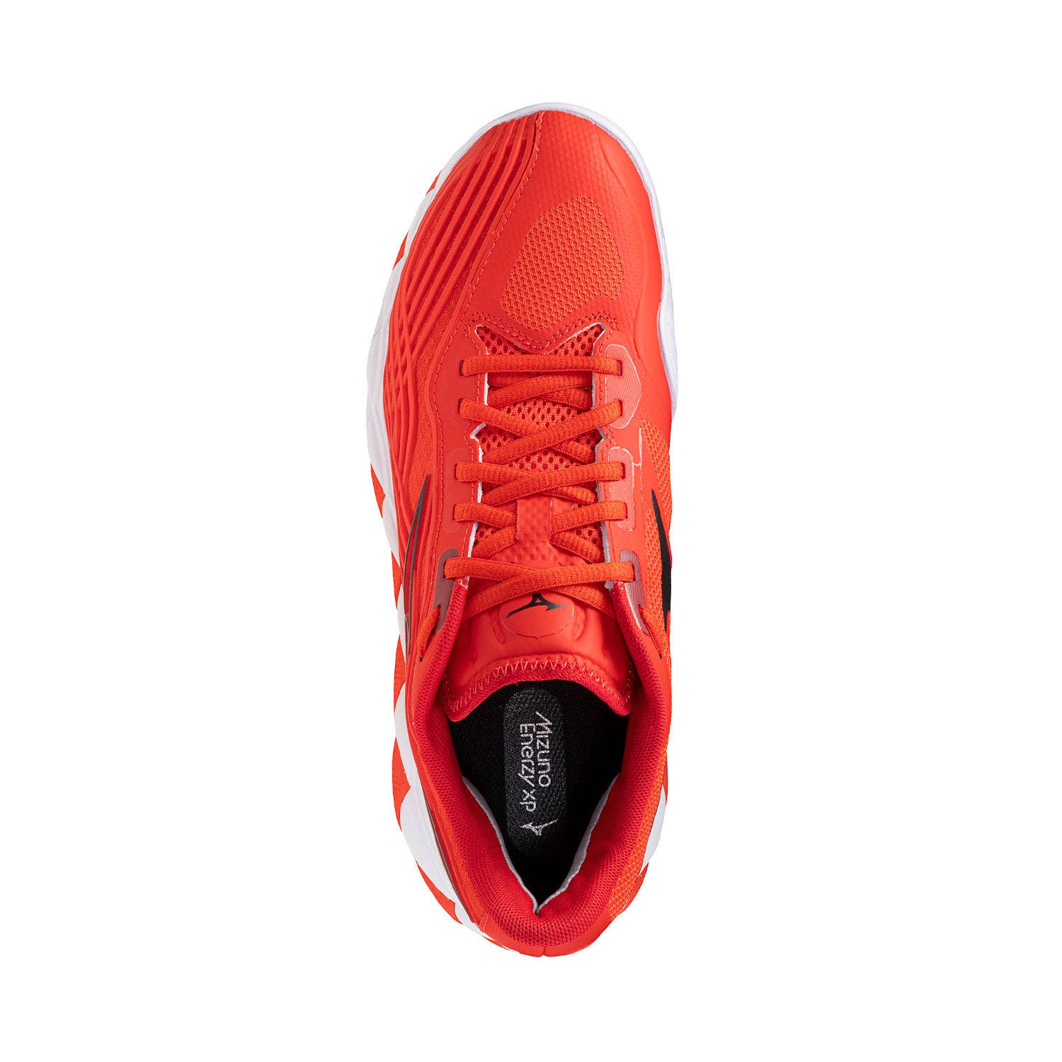 MIZUNO WAVE ENFORCE TOUR 2 CLAY COURT ROJO/BLANCO 61GC2603