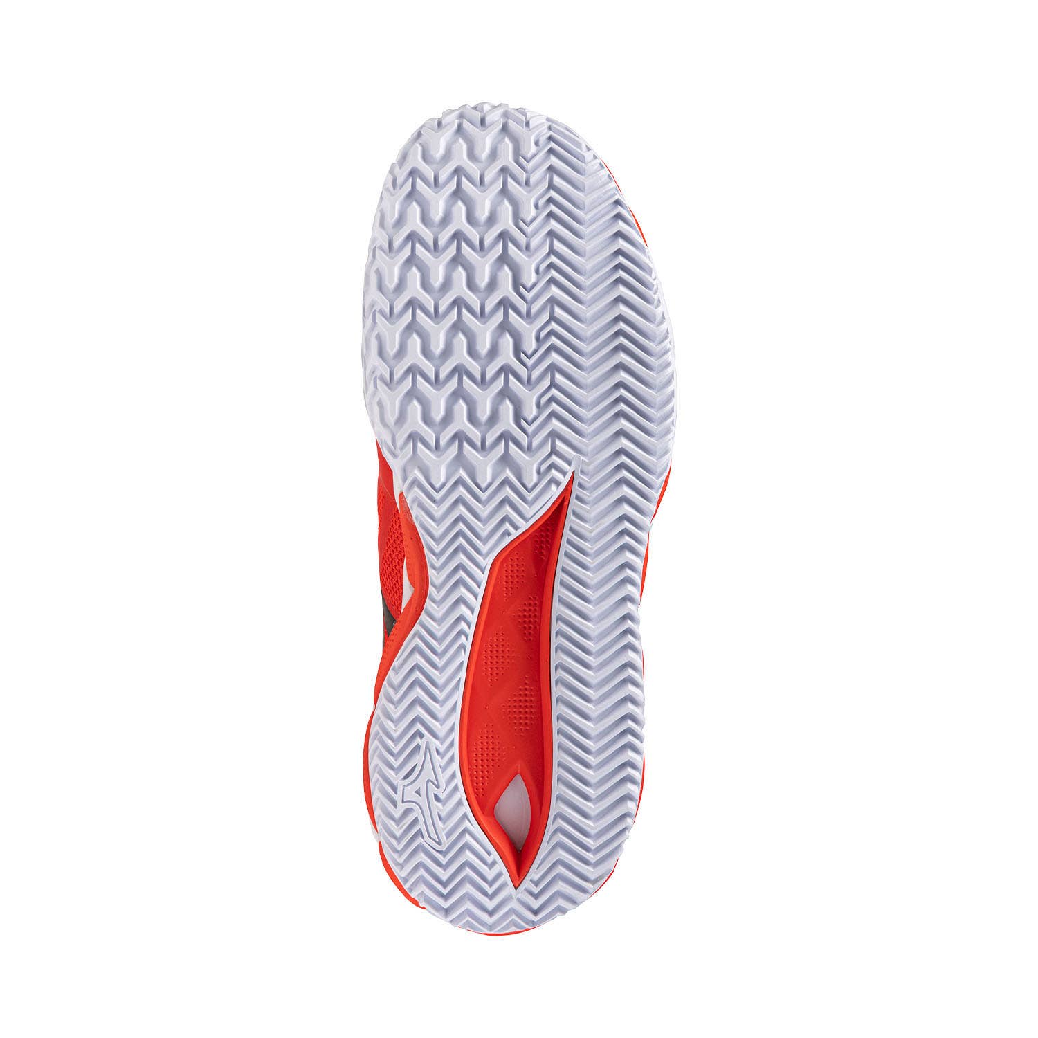 MIZUNO WAVE ENFORCE TOUR 2 CLAY COURT ROJO/BLANCO 61GC2603