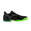 MIZUNO WAVE EXCEED COURT PADEL NEGRO 61GB2522