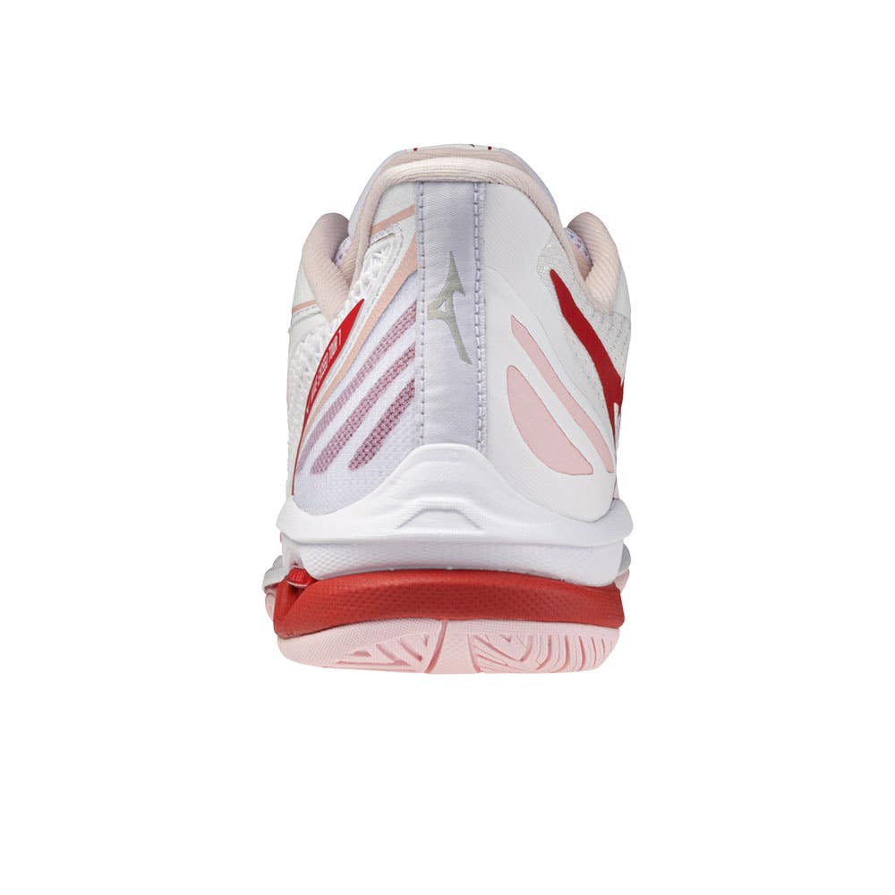MIZUNO WAVE EXCEED TOUR 7 ALL COURT BLANCO MUJER 61GA2671
