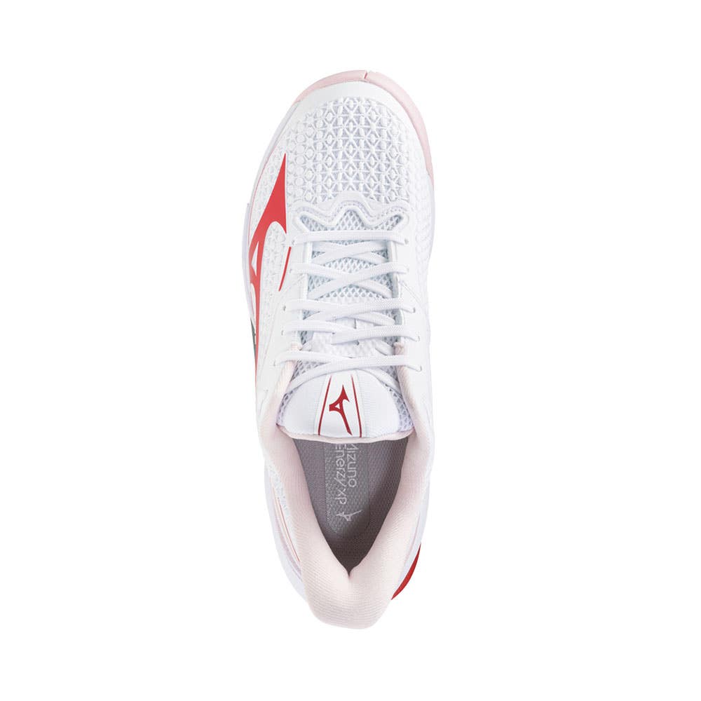 MIZUNO WAVE EXCEED TOUR 7 ALL COURT BLANCO MUJER 61GA2671