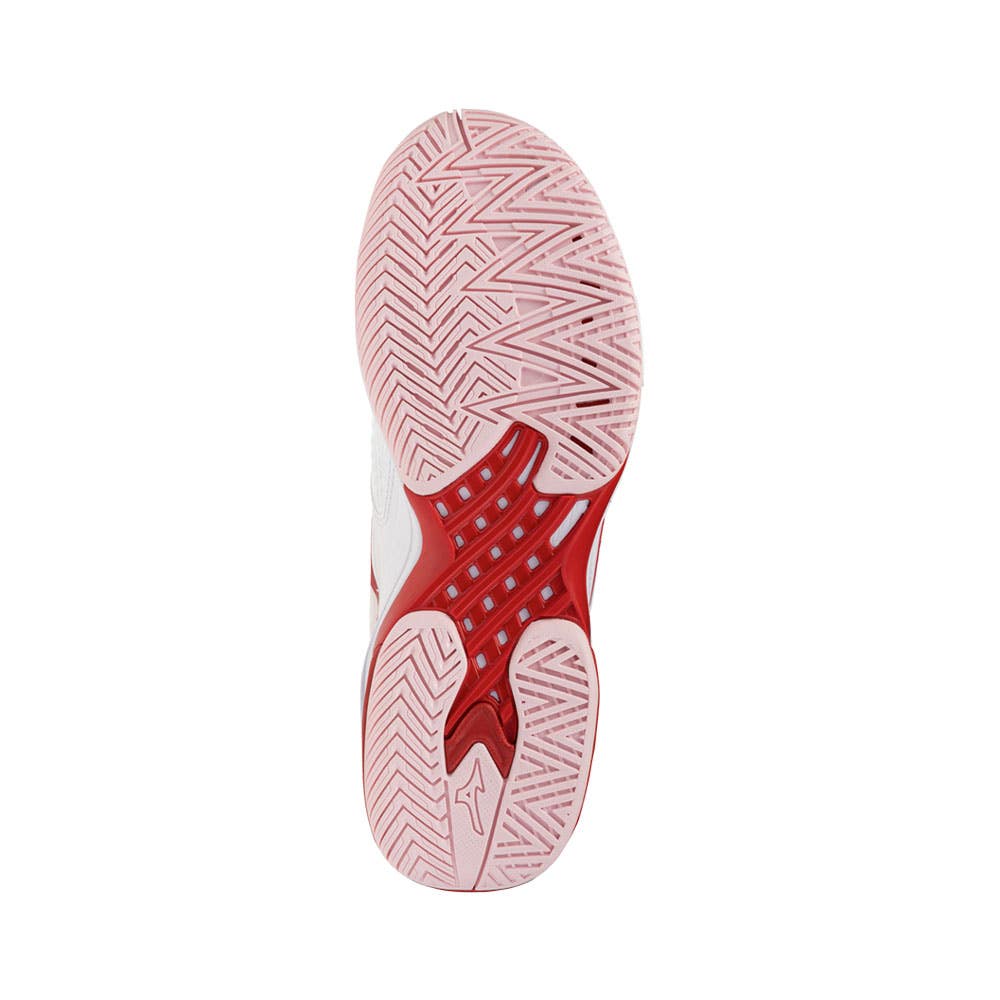 MIZUNO WAVE EXCEED TOUR 7 ALL COURT BLANCO MUJER 61GA2671