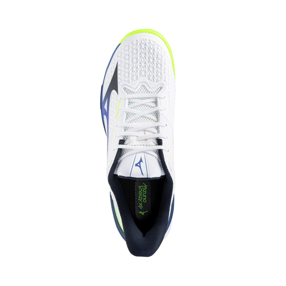 MIZUNO WAVE EXCEED TOUR 7 CLAY COURT BLANCO 61GC2675