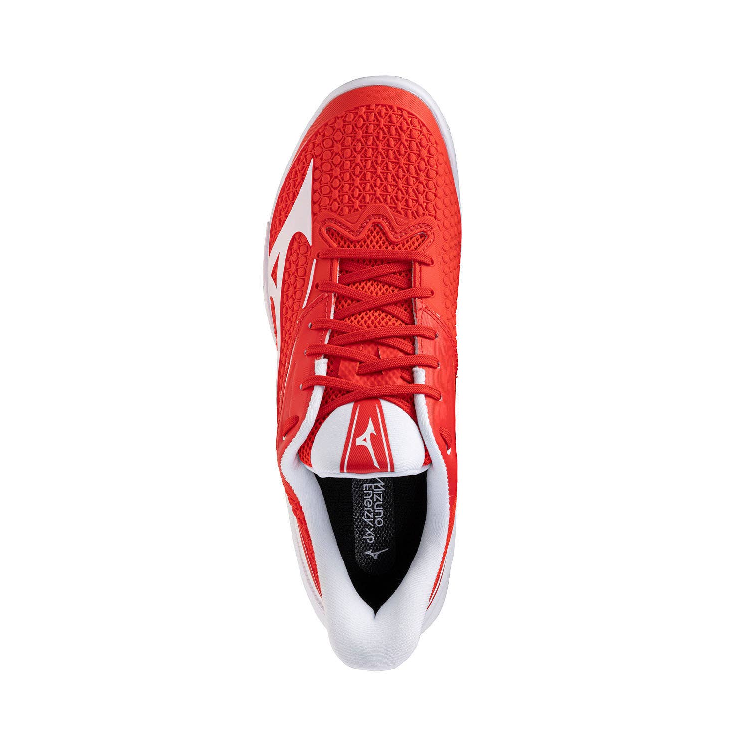 MIZUNO WAVE EXCEED TOUR 7 CLAY COURT ROJO/BLANCO 61GC2675