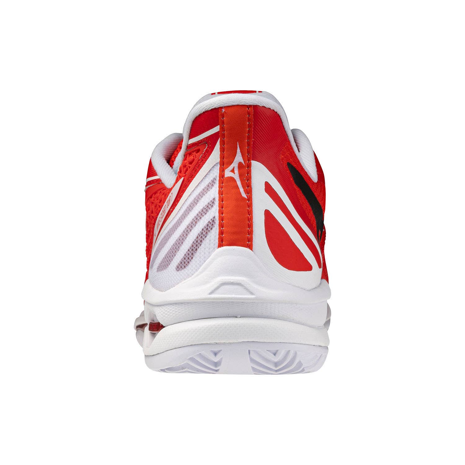 MIZUNO WAVE EXCEED TOUR 7 CLAY COURT ROJO/BLANCO 61GC2675
