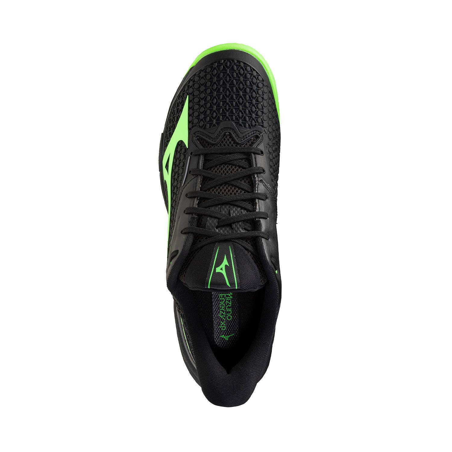 MIZUNO WAVE EXCEED TOUR 7 PADEL NEGRO 61GB2677