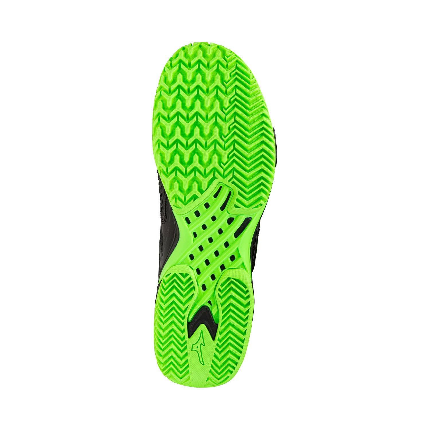 MIZUNO WAVE EXCEED TOUR 7 PADEL NEGRO 61GB2677