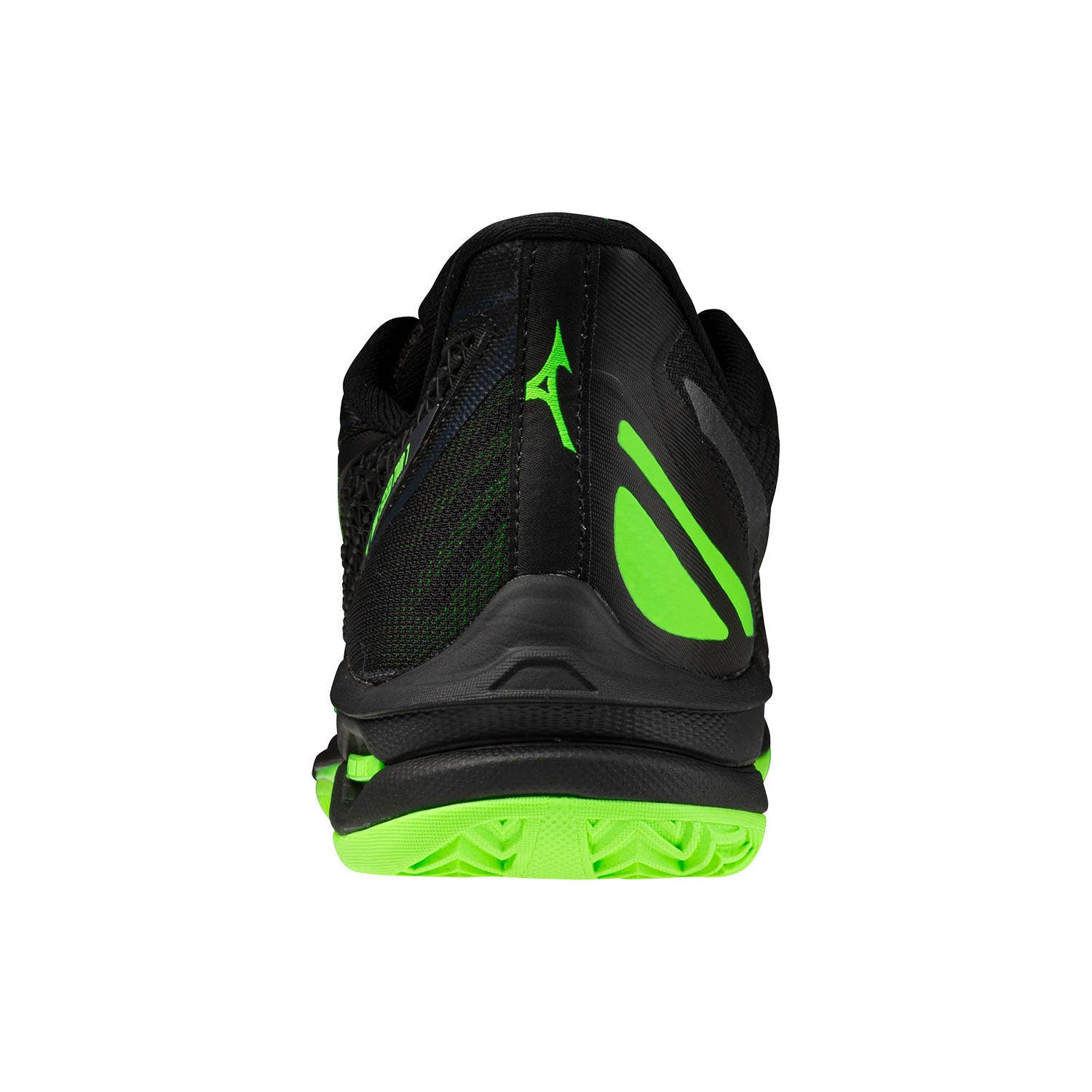 MIZUNO WAVE EXCEED TOUR 7 PADEL NEGRO 61GB2677