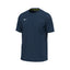 CAMISETA MIZUNO TEAM TRAINING AZUL MARINO