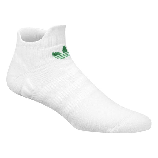 CALCETINES CORTOS ADIDAS ORIGINALS UNISEX BLANCO