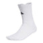 CALCETINES ADIDAS TENNIS CREW AEROREADY BLANCO UNISEX