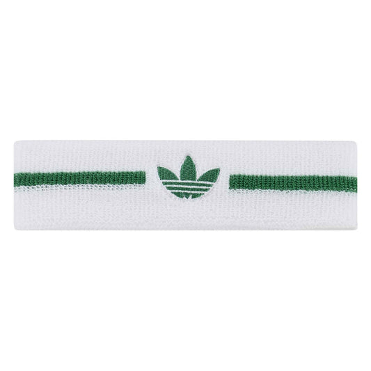 CINTA ADIDAS TENIS ORIGINALS UNISEX BLANCO