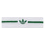 CINTA ADIDAS TENIS ORIGINALS UNISEX BLANCO