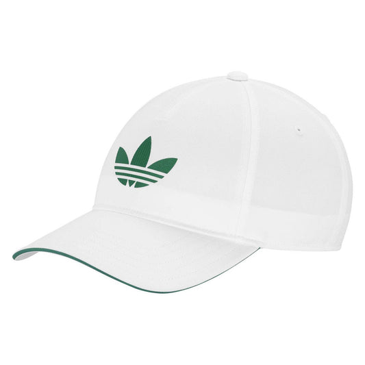 GORRA ADIDAS CLIMACOOL ORIGINALS BLANCO UNISEX JX8835