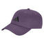 GORRA ADIDAS COTTON NEW LOGO MORADO UNISEX JV5388