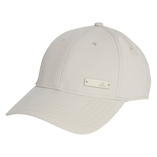 GORRA ADIDAS LIGHTWEIGHT UNISEX BLANCO