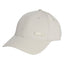 GORRA ADIDAS LIGHTWEIGHT UNISEX BLANCO