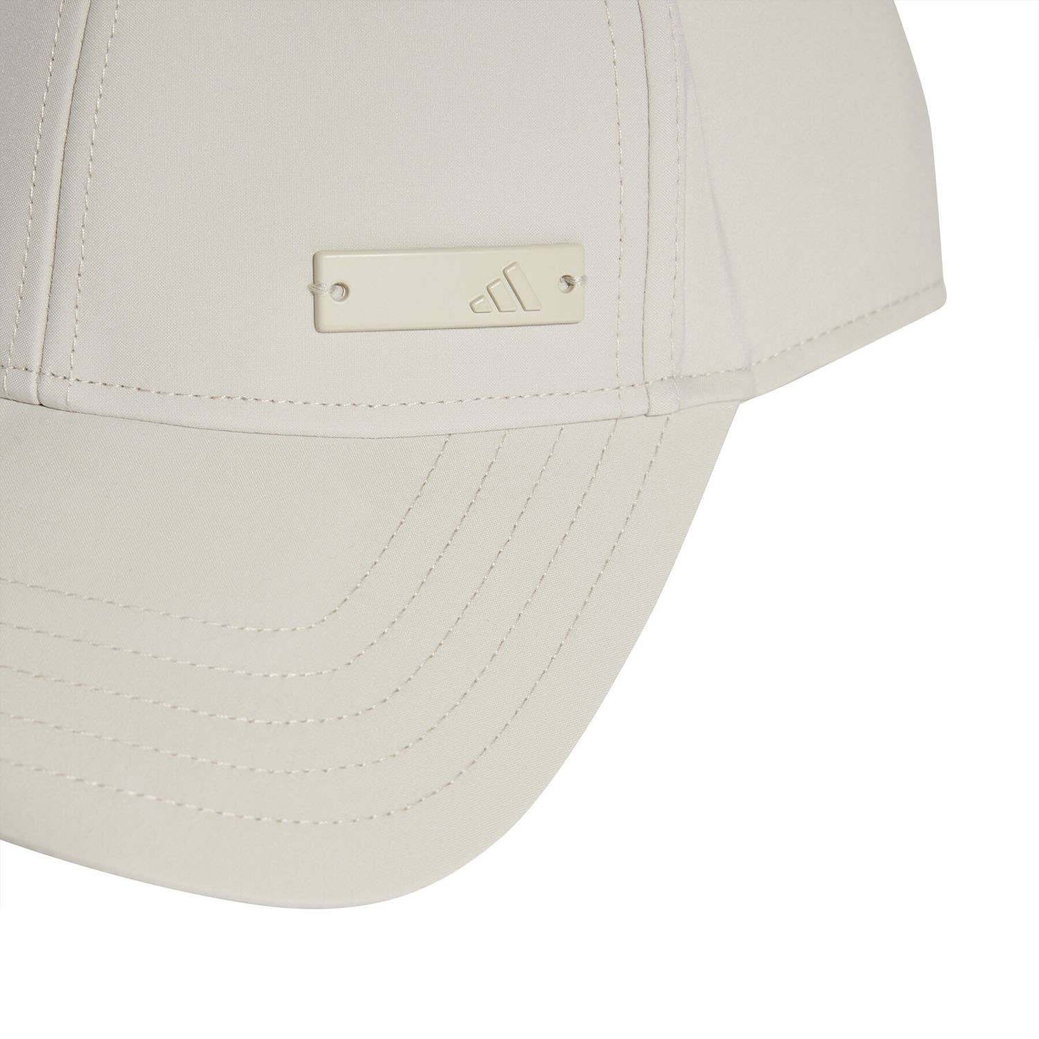 GORRA ADIDAS LIGHTWEIGHT UNISEX BLANCO