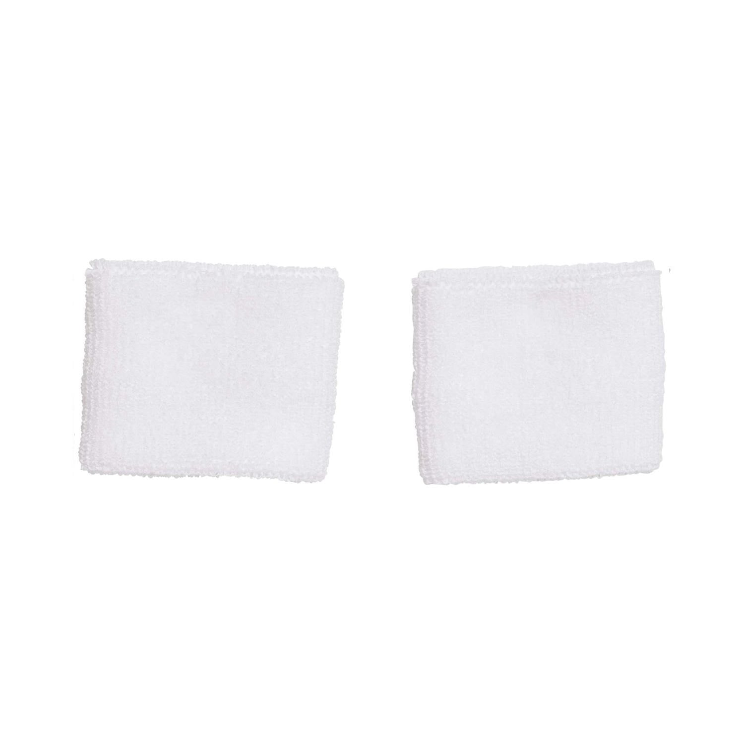 MUÑEQUERA ADIDAS TENIS S ORIGINALS BLANCO/VERDE UNISEX JW8533