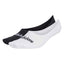 PACK DE 2 CALCETINES ADIDAS INVISIBLES UNISEX
