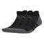 PACK DE 3 CALCETINES ADIDAS ESSENTIAL CLIMACOOL LOW NEGRO UNISEX