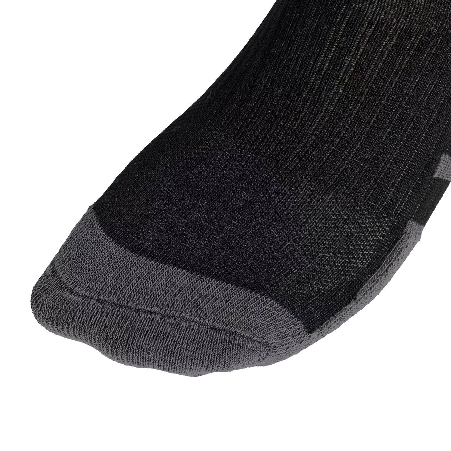 PACK DE 3 CALCETINES ADIDAS ESSENTIAL CLIMACOOL LOW NEGRO UNISEX