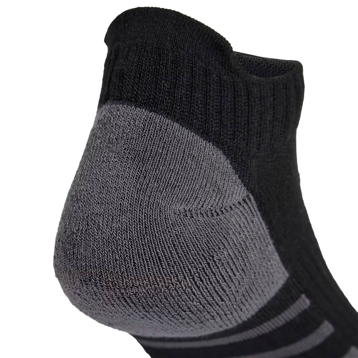 PACK DE 3 CALCETINES ADIDAS ESSENTIAL CLIMACOOL LOW NEGRO UNISEX