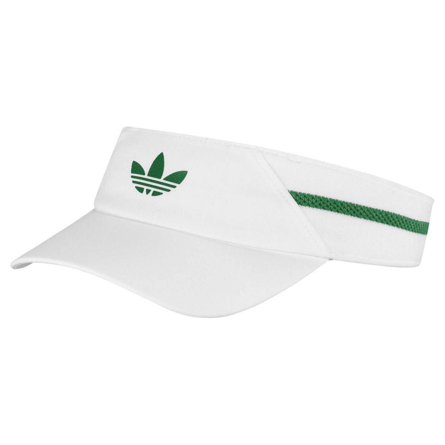 VISERA ADIDAS CLIMACOOL ORIGINALS BLANCO/VERDE UNISEX