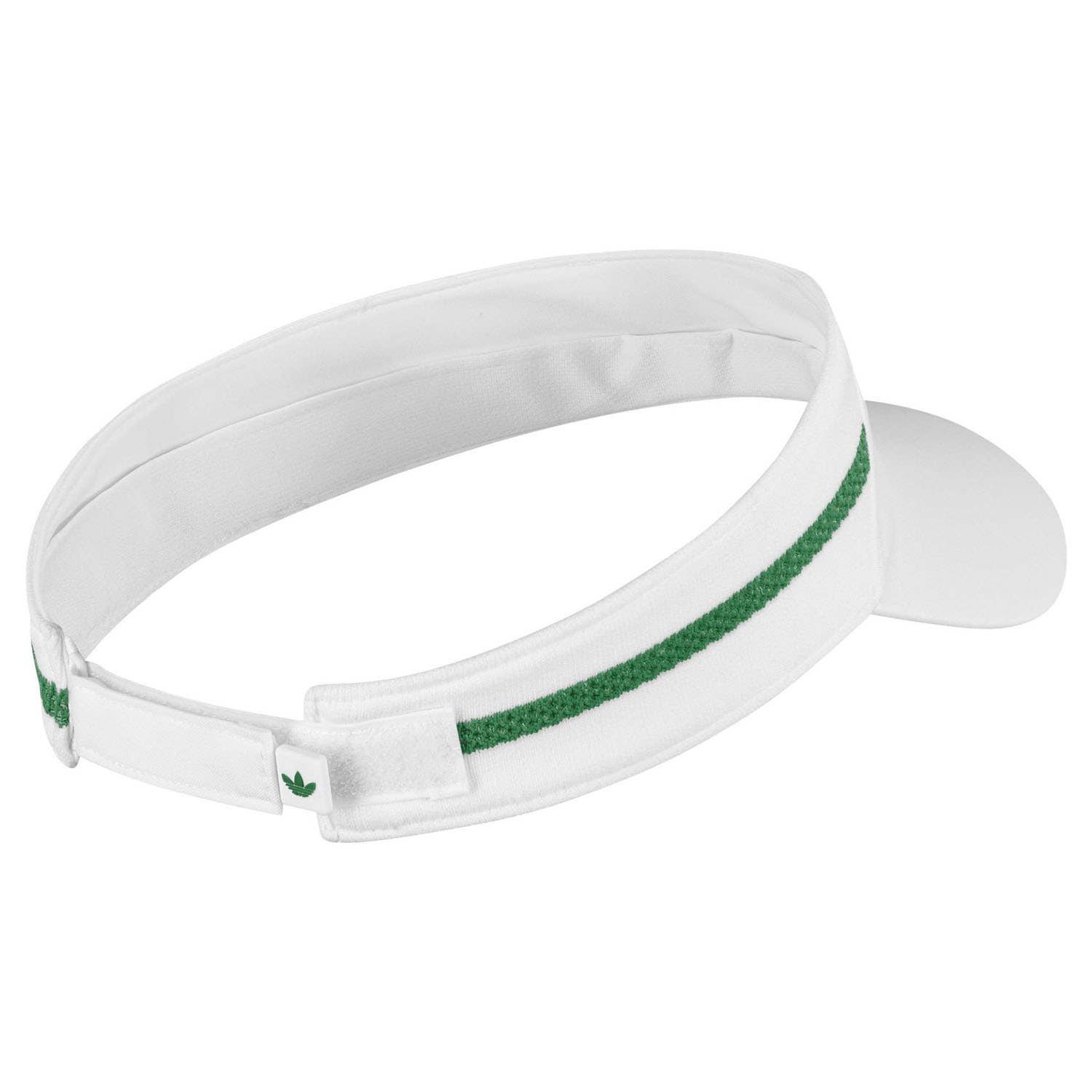 VISERA ADIDAS CLIMACOOL ORIGINALS BLANCO/VERDE UNISEX