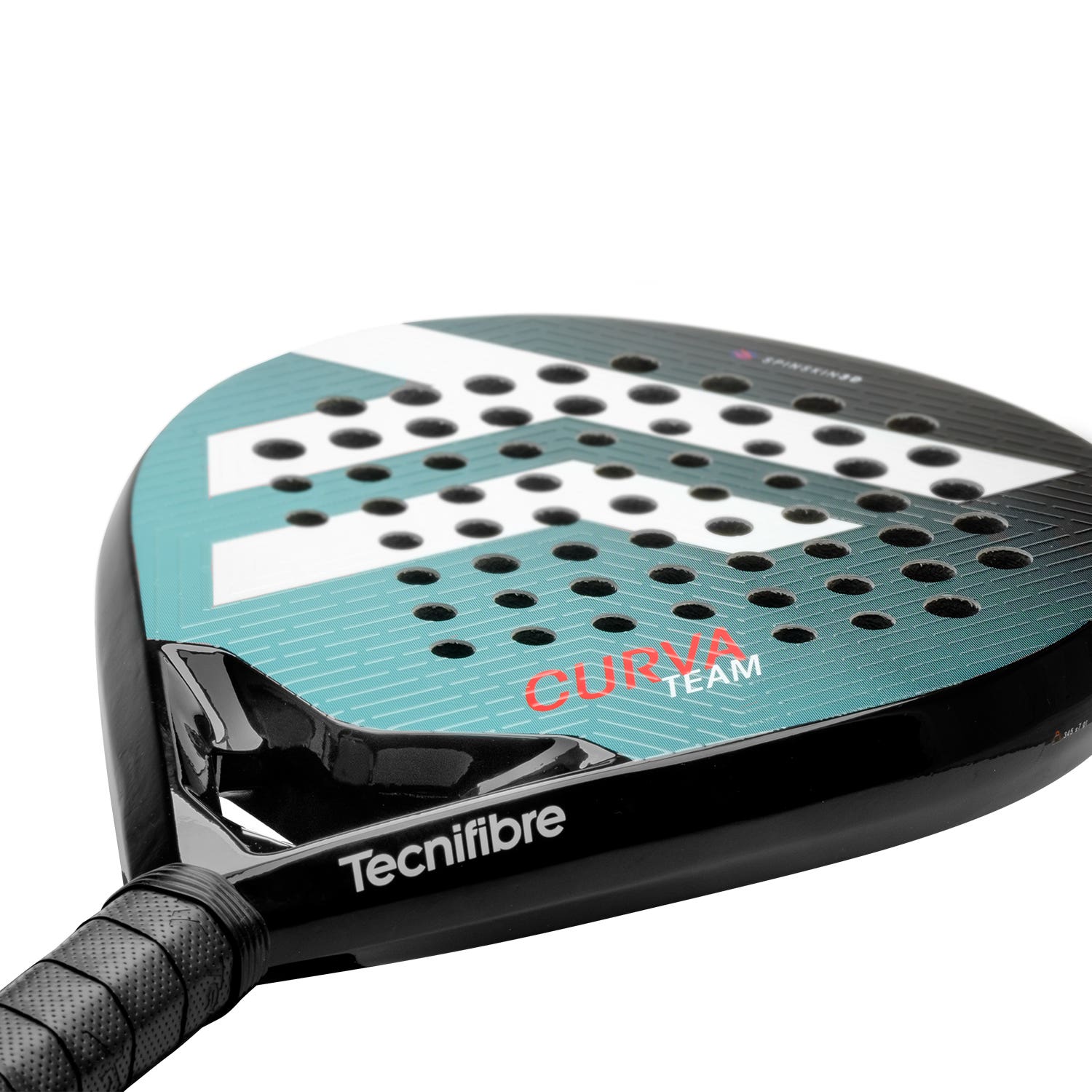 TECNIFIBRE CURVA TEAM