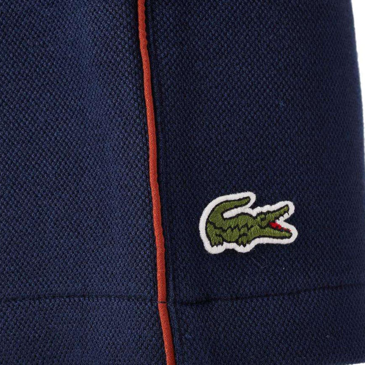 SHORT LACOSTE BALL KID COLLECTION