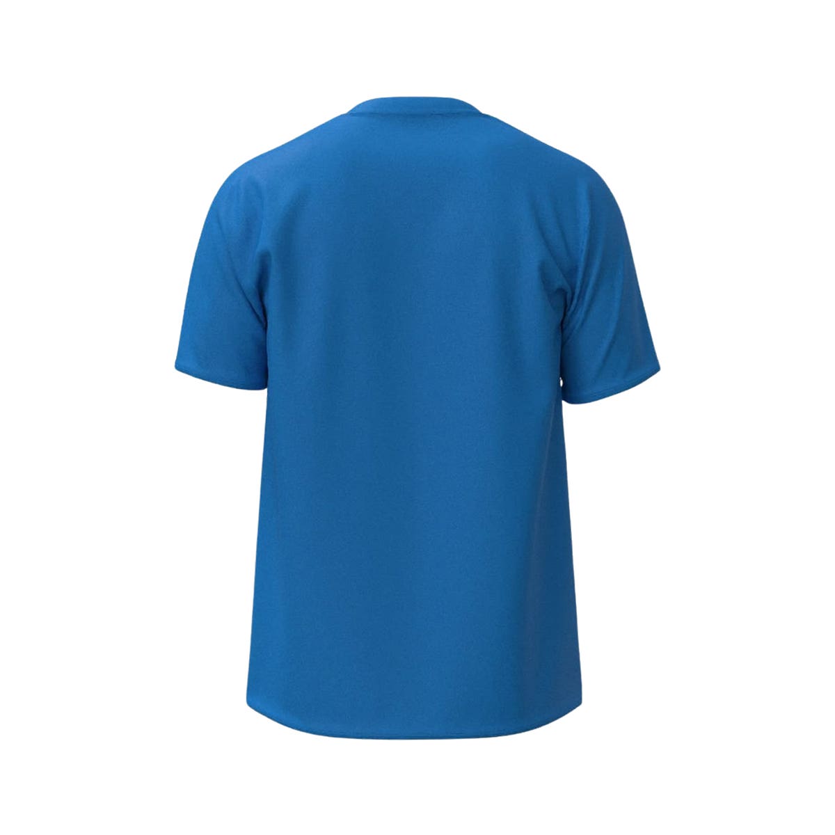 CAMISETA MIZUNO TEAM TRAINING AZUL