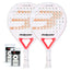 PACK DÚO BULLPADEL GAME WOMAN