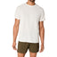 CAMISETA ASICS CORE SS BLANCO