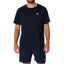 CAMISETA ASICS CORE SS AZUL MARINO