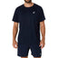CAMISETA ASICS CORE SS AZUL