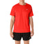 CAMISETA ASICS CORE SS ROJO