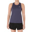 CAMISETA TIRANTES ASICS CORE MUJER GRIS