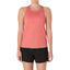 CAMISETA TIRANTES ASICS CORE MUJER ROSA