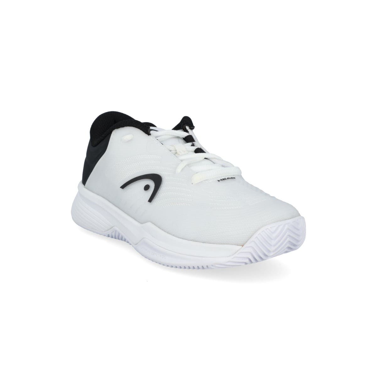 HEAD REVOLT PRO 4.5 CLAY JUNIOR BLANCO/NEGRO 275255