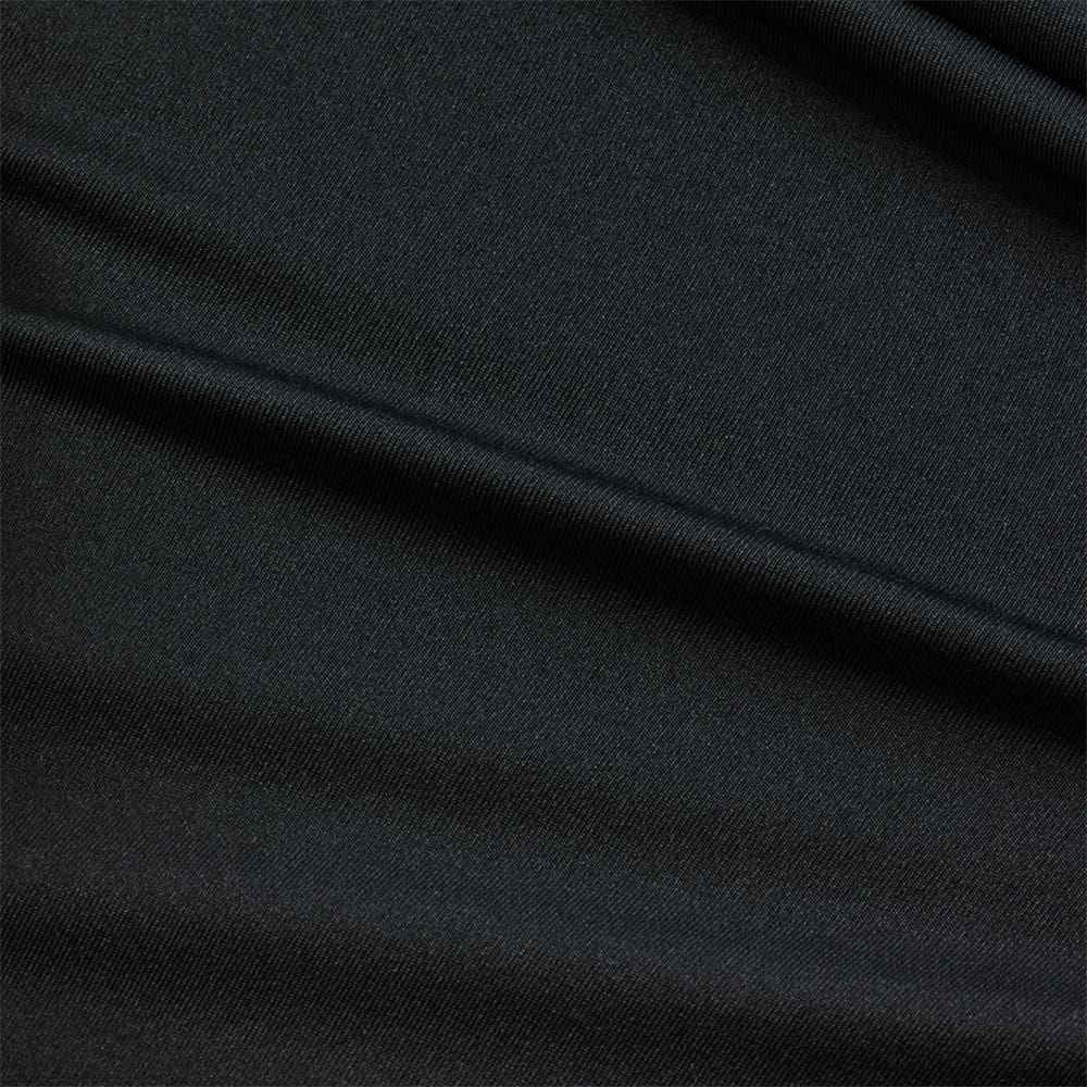 CAMISETA MIZUNO 62GAA001 NEGRO
