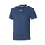 CAMISETA MIZUNO 62GAA001 AZUL