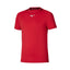 CAMISETA MIZUNO 62GAA001 ROJO