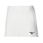 FALDA MIZUNO FLEX MUJER BLANCO