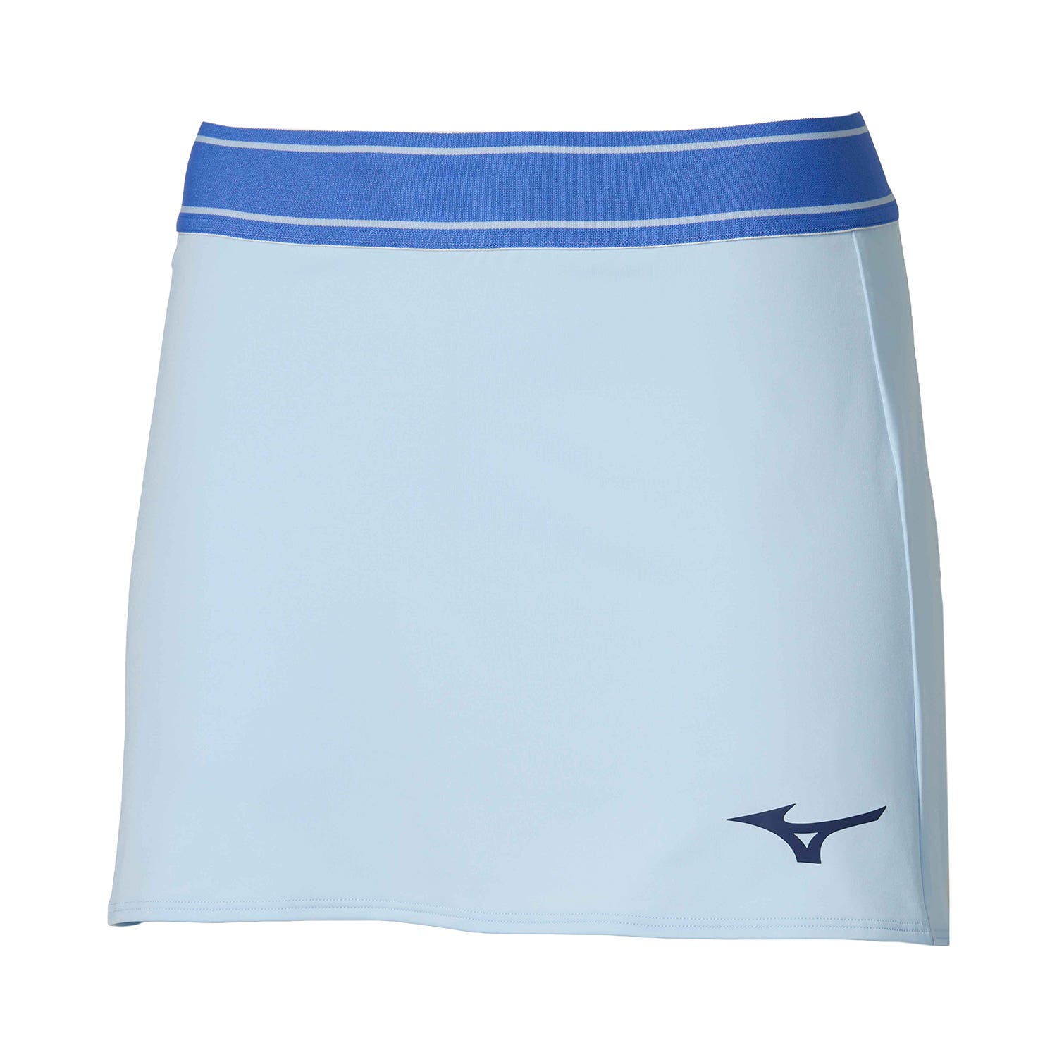 FALDA MIZUNO FLEX MUJER AZUL